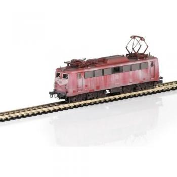 MiniTrix 16407 N E‑Lok BR 140 – DB AG Ep. V