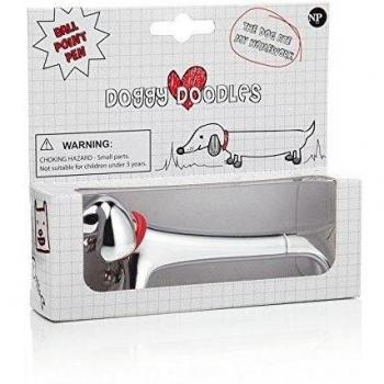 Bolígrafo Estilo Doggy Doodles NPW