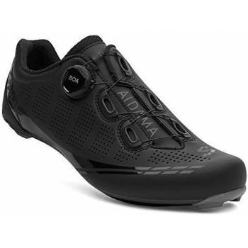 SPIUK | Zapatillas Aldama Carbon Negro