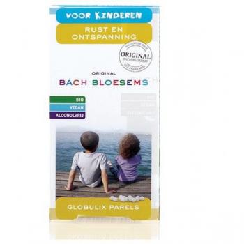 Lemon Pharma Relaxation Enfants – Perles 20 g