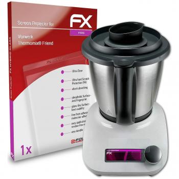 Film blindé pour Vorwerk Thermomix® Friend