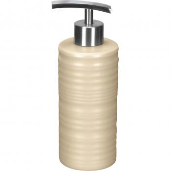 Doppelte Kleine Wolke – Keramik Accessory Natur, 60x180 mm