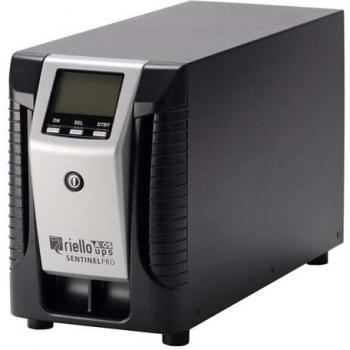 Riello Sentinel Pro 700 Gruppo di Continuità UPS 0,7 kVA 4 presa(e) AC USB 1