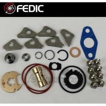 K03 Turbocharger Overhaul Kit 53039880120 for Citroen C4 DS3 / Peugeot 207 308 508 3008 RCZ 1.6 THP 110Kw 115Kw EP6DT