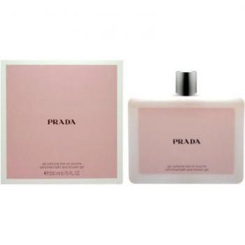Prada Gel Douche Parfumé 200 ml