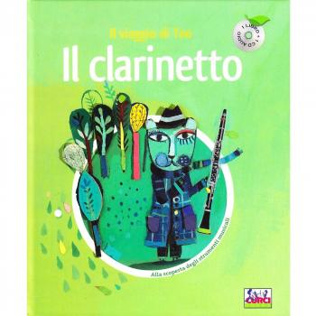Il clarinetto