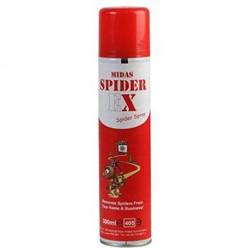 SpinSafe Defender 300ml