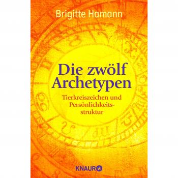 Die zwölf Archetypen