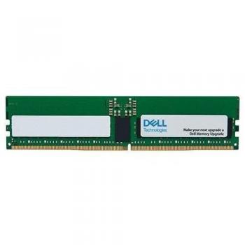 Memoria RAM DELL 32 GB DDR5 5600 MT/s