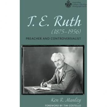 T. E. Ruth (1875-1956)