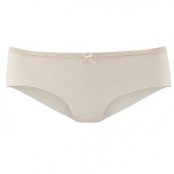 Panty S.OLIVER Gr. 36/38, beige (puder), Damen, Microtouch