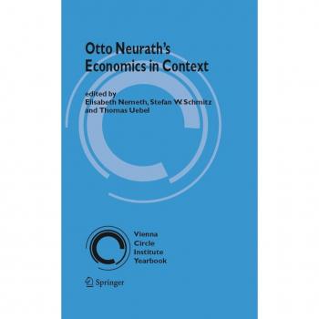 Vitalsource Technologies, Inc. Otto Neuraths Economics In Context