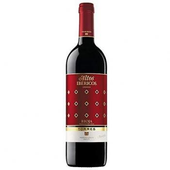 Altos Ibéricos Torres 2016