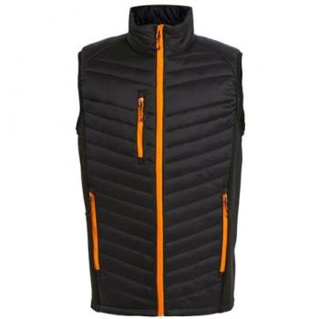 Navigate Regatta Herren Funktionsweste Hybrid‑Daunen