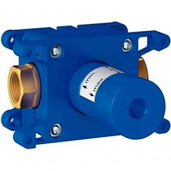 GROHE 35028000 Rapido C Rough-In for Single Volume Control