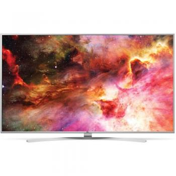 LG 55UH7709 55-Zoll UHD Fernseher mit Triple Tuner und Smart-TV-Funktion
