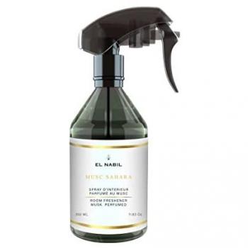 El Nabil Sahara-Moschus Spray 350 ml