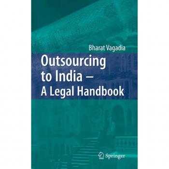 Vitalsource Technologies, Inc. Outsourcing To India