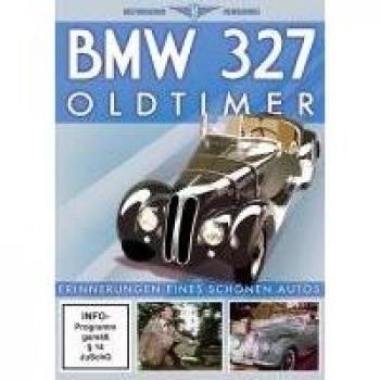 BMW 327 Oldtimer