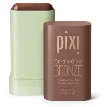 PIXI Beauty On The Glow Bronze Sea Breeze Tanning Cream
