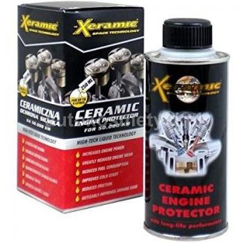 Additif céramique pour moteur XERAMIC 250 ml