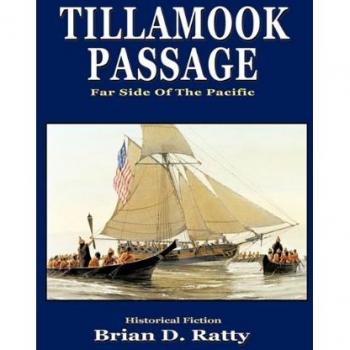 Tillamook Passage: Far Side of the Pacific