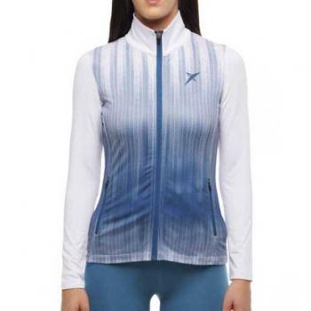 Veste Isora Technique Drop Shot