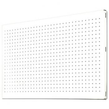 OutilWall Simon – Panneau mural 1200 mm × 600 mm, blanc
