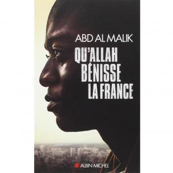 Qu'Allah bénisse la France !