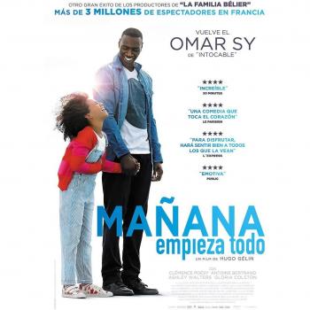 Mañana empieza todo (Blu-Ray).