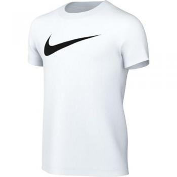 T-shirt Nike Dri-Fit Park Blanc