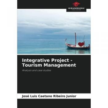 Ribeiro Junior, José Luis Caetano: Integrative Project