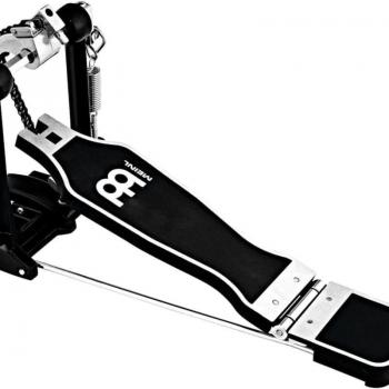 Pédale de Basse Meinl Simple Chaîne