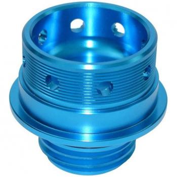 Mitsubishi Lancer EVO X 10 Engine Oil Cap