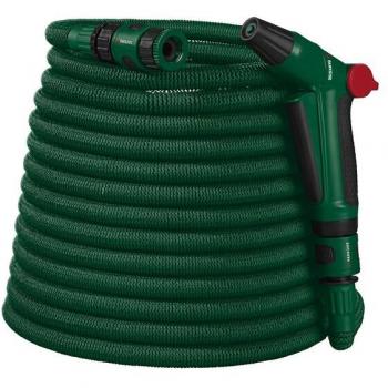 PARKSIDE® Flexi-Garten-Schlauchset