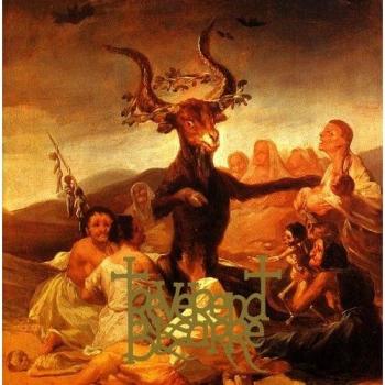 In the Rectory of the Bizarre