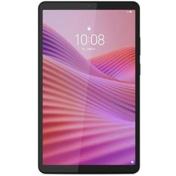 Tablette Tactile Lenovo 8,7 64 Go Gris + Étui Transparent