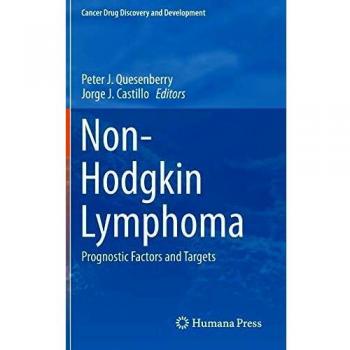 Non-Hodgkin Lymphoma: Prognostic Factors and Targets