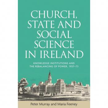 Church state and social science in Ireland