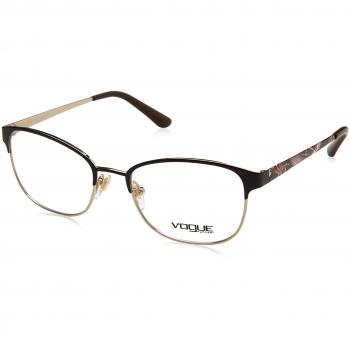 Visionario Marrone Sehbrille 997