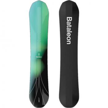 Bataleon Thunderstorm 2024 Snowboard Estampado Original