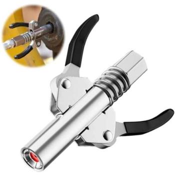 Coupleur Monobloc G-Quick pour Pompe à Graisse