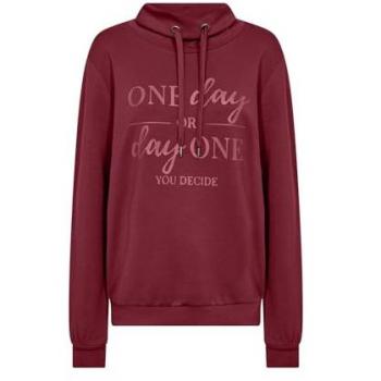 Strickpullover SC-BANU für Frauen in Bordeaux