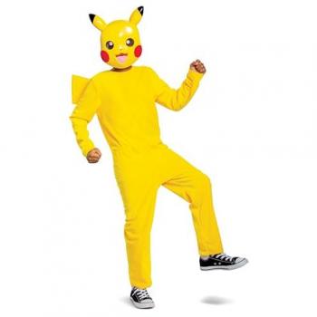 Jakks Pacific Pikachu Classic Kostüm
