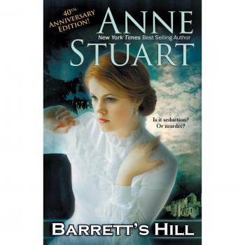 Barrett's Hill