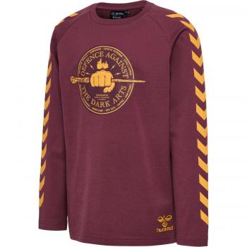 Hummel Harry Potter T-shirt voor Jongens en Meisjes