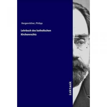 Lehrbuch des katholischen Kirchenrechts