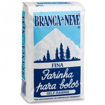 Farinha de Trigo Fina 1Kg