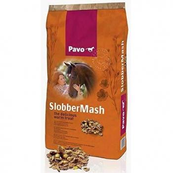 Pavo Moist Mash 15kg