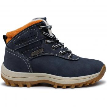 Sprandi Blu scuro Scarponcini CP40-1234(IV)CH